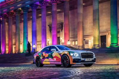 Unifying Spur embodies diversity and inclusion at the heart of Bentley's Beyond100 strategy