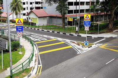 Harsher penalties for dangerous driving in School and Silver zones come July