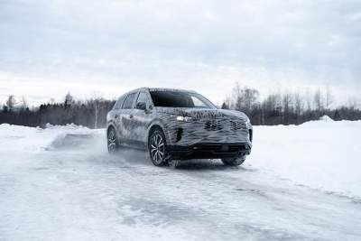 A glimpse of inner beauty: All new 2022 Infiniti QX60 to make global debut on 23 June