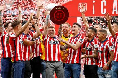 Hyundai Motor extends partnership with La Liga champions, Club Atletico de Madrid