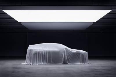 Polestar 3 electric performance SUV to be manufactured in the U.S.A
