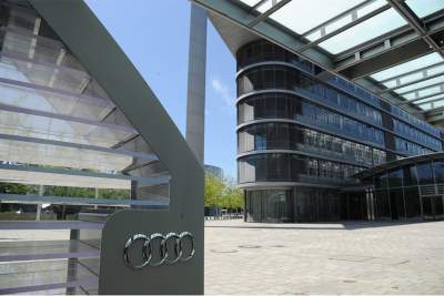 Audi makes green mobility a breeze with its Ecomove app