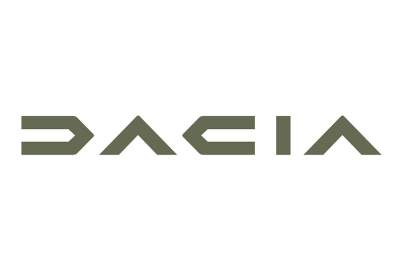 New visual identity symbolises Dacia's move into a new era
