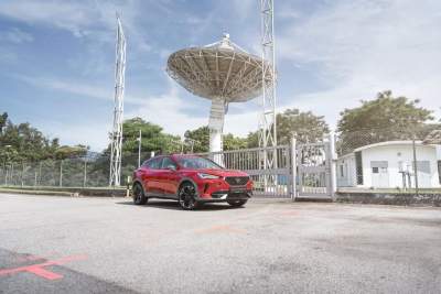 COE premiums slip on eve of VES surcharge increase