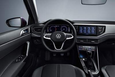 Volkswagen unveils extensive upgrades for the new Polo's interior