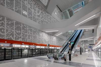 More MRT stations to open for our Northern residents come 28 August 2021