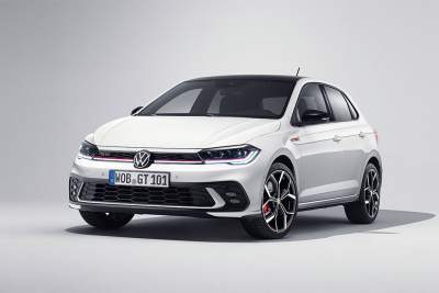 Volkswagen releases details of the new Polo GTI