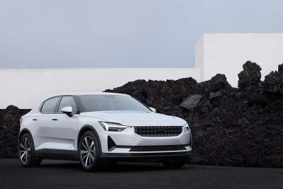 The future is here: Wearnes appointed sole distributor of Polestar in Singapore