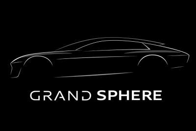 Audi will unveil concept cars that define the future of luxury