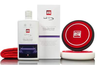Autoglym launches three new products