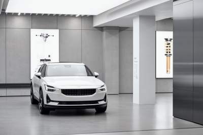 Polestar to double market presence in 2021