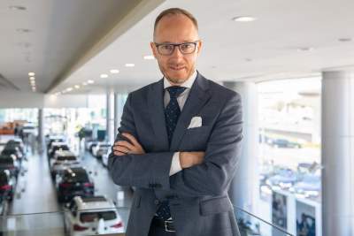 BMW Group Asia appoints new Managing Director