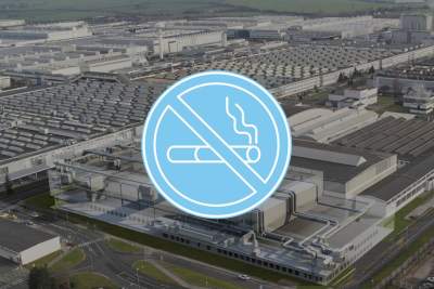 Skoda Auto to become non-smoking company