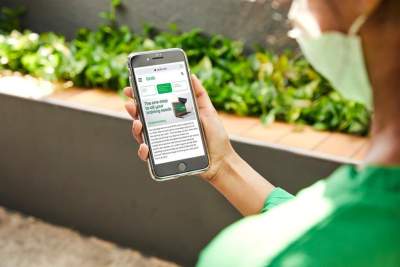 Grab launches new financial literacy programme