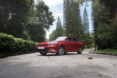 COE premiums rise across all categories, Cat E now highest since July 2015