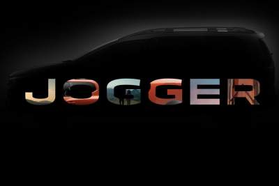Dacia reveals the name for its next seven-seater
