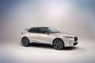 DS Automobiles to go fully-electric from 2024