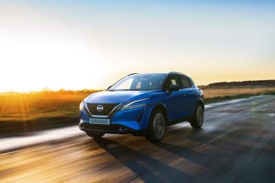 Nissan to launch all-electric minivehicle