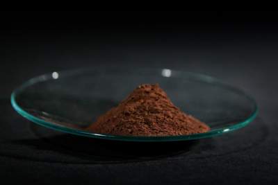 Nissan is developing a new recycling process for rare-earth compounds from electric motors