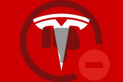 Tesla is apparently Singapore's most hated brand