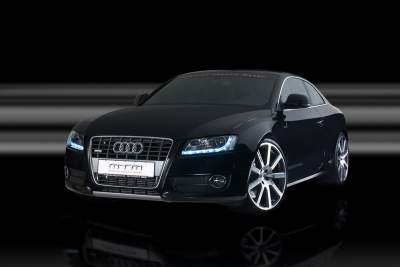 MTM Audi A5 V6 TDI