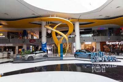 Forget travel bubbles, MINI is offering up a one-of-a-kind adventure to discover a unique side of Singapore