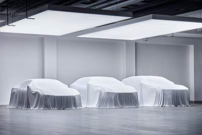 Polestar to reveal three new models by 2024