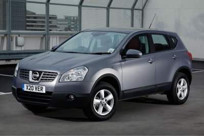 Double Honours For Nissan From 4x4 And MPV Driver