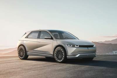 Hyundai Motor launches new global campaign