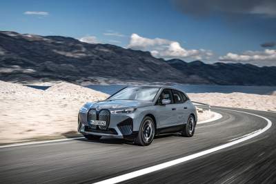 BMW Group invests in innovative new technology for lithium extraction