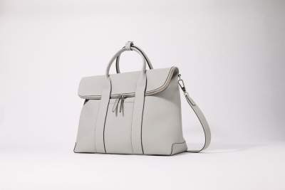 Volvo and 3.1 Phillip Lim unveil new weekend bag made from Nordico