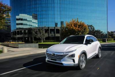 Hyundai Mobis to open two new fuel cell plants in Korea