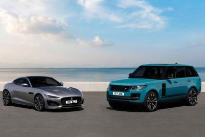 Jaguar Land Rover brings tool manufacturing in-house