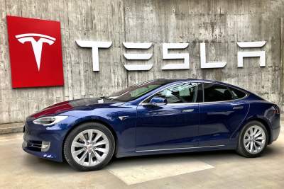 The first German-built Teslas may be arriving soon