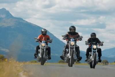 Harley-Davidson launches Freedom Challenge 2021
