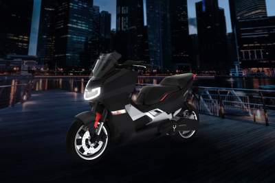 Local manufacturer Scorpio Electric launches its X1 electric bike