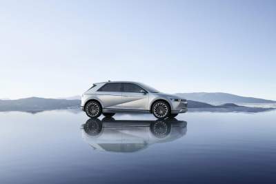 Hyundai continues to rise in brand rankings