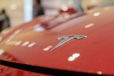 Tesla's market cap leaps above $1 trillion, becomes first carmaker ever to reach milestone