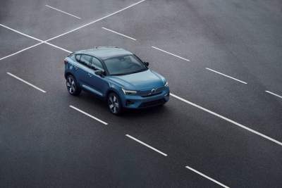Volvo calls for more investment into clean energy