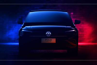 New Volkswagen Polo Track announced for South America