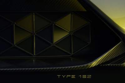 Lotus offers first preview of the upcoming Type 132