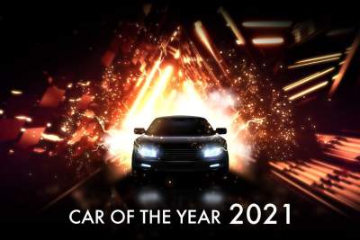 Pick your sgCarMart Car of the Year for 2021 and stand to win up to $9,600 worth of prizes!
