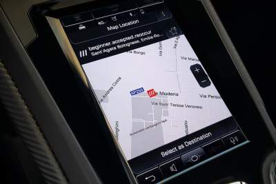 Lamborghini Huracan range to integrate what3words technology