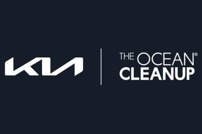 Kia to become carbon neutral by 2045 and aid global ocean cleanup initiative