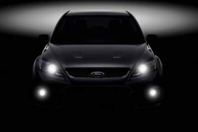 Ford stay focused