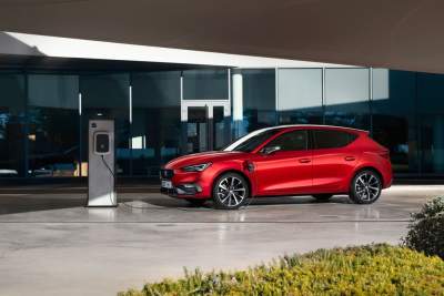 Seat sales cross one million mark in the U.K.