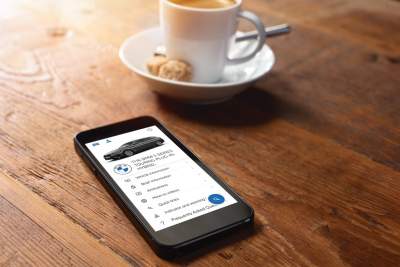 Not sure how a certain feature on your BMW or MINI works? A new app can explain it to you