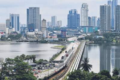Land VTL to Malaysia to open come 29 November