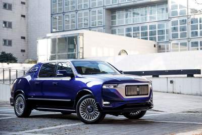 Aznom to reveal three new models in the United Arab Emirates