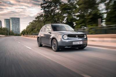 Honda launches new e:Translator to help explain electrified technology